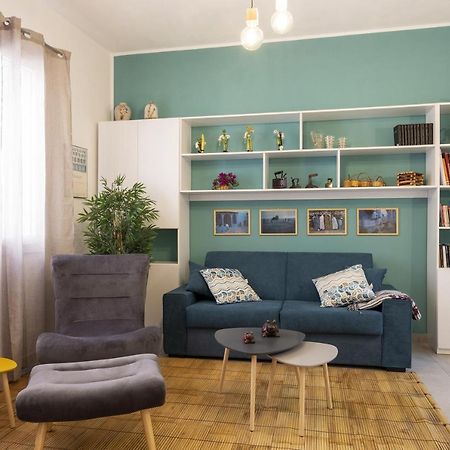 Il Ficus - Holidays Home Mazara del Vallo Εξωτερικό φωτογραφία