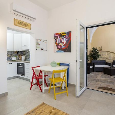 Il Ficus - Holidays Home Mazara del Vallo Εξωτερικό φωτογραφία