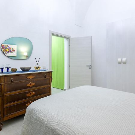 Il Ficus - Holidays Home Mazara del Vallo Εξωτερικό φωτογραφία