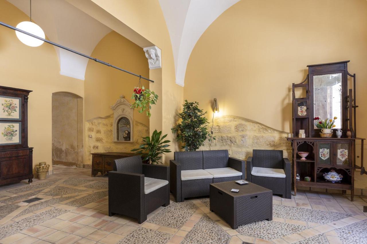 Il Ficus - Holidays Home Mazara del Vallo Εξωτερικό φωτογραφία