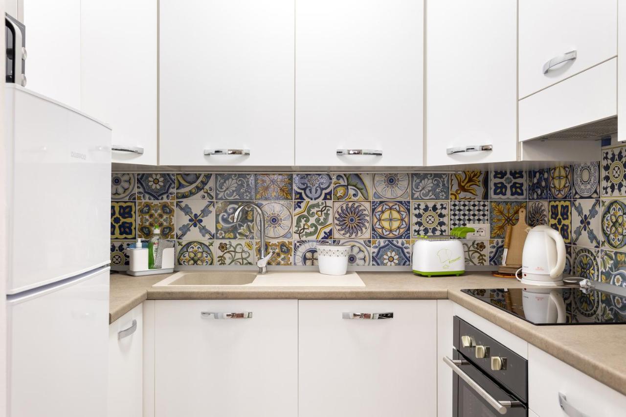 Il Ficus - Holidays Home Mazara del Vallo Εξωτερικό φωτογραφία
