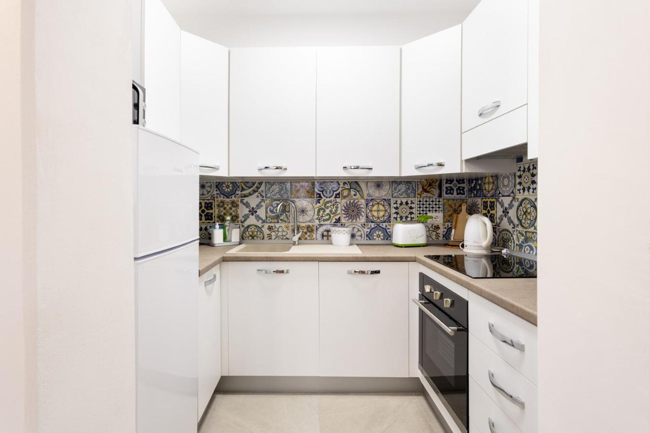 Il Ficus - Holidays Home Mazara del Vallo Εξωτερικό φωτογραφία