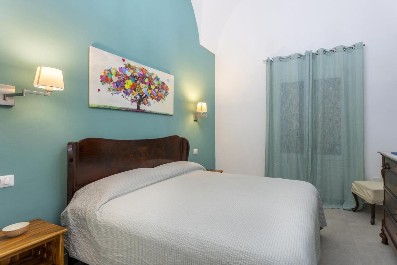 Il Ficus - Holidays Home Mazara del Vallo Εξωτερικό φωτογραφία
