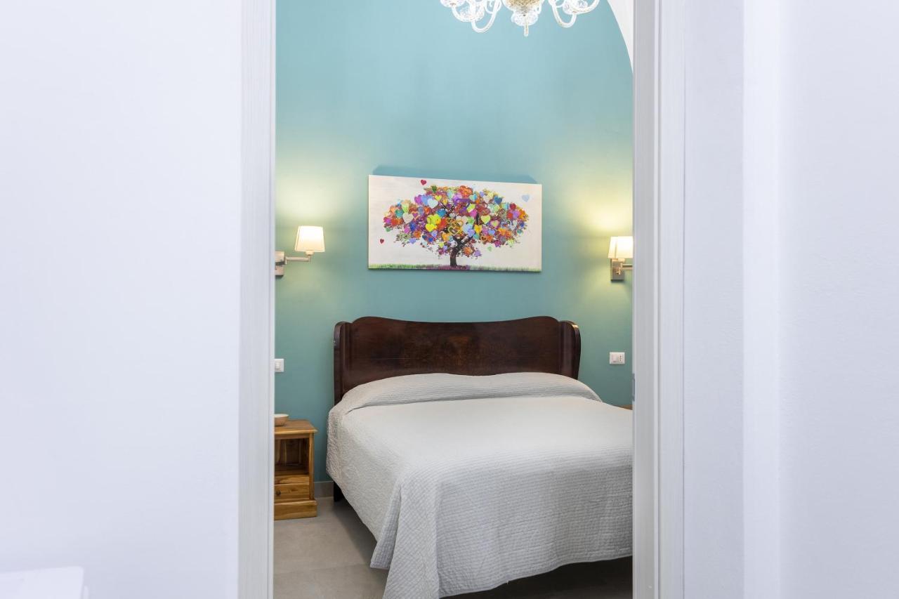 Il Ficus - Holidays Home Mazara del Vallo Εξωτερικό φωτογραφία