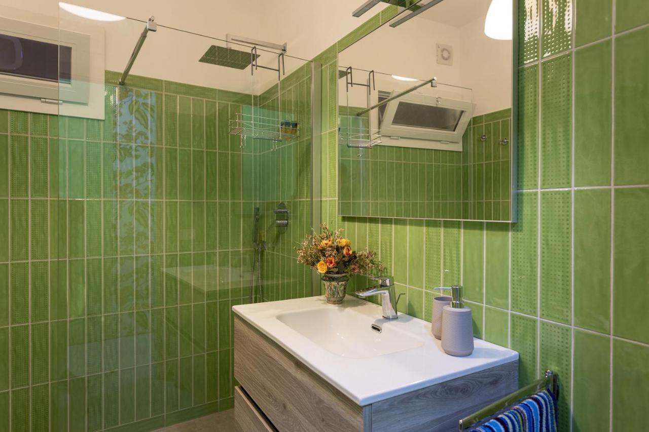 Il Ficus - Holidays Home Mazara del Vallo Εξωτερικό φωτογραφία