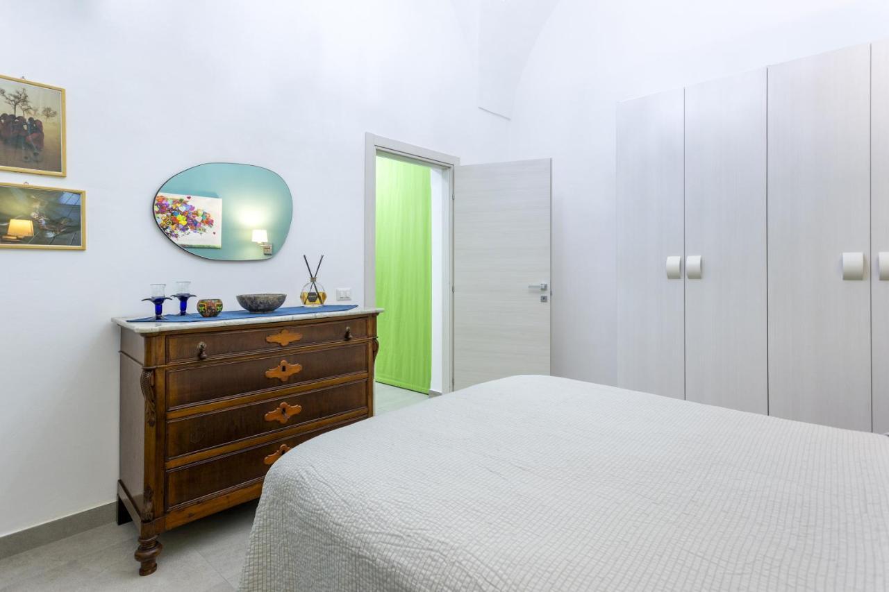 Il Ficus - Holidays Home Mazara del Vallo Εξωτερικό φωτογραφία