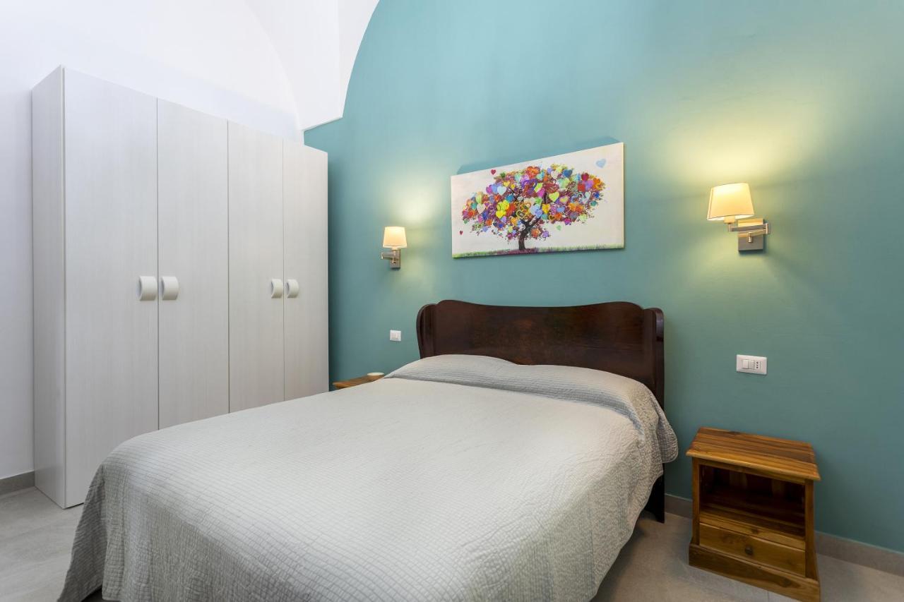 Il Ficus - Holidays Home Mazara del Vallo Εξωτερικό φωτογραφία