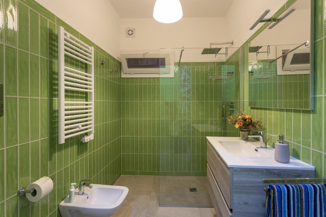 Il Ficus - Holidays Home Mazara del Vallo Εξωτερικό φωτογραφία