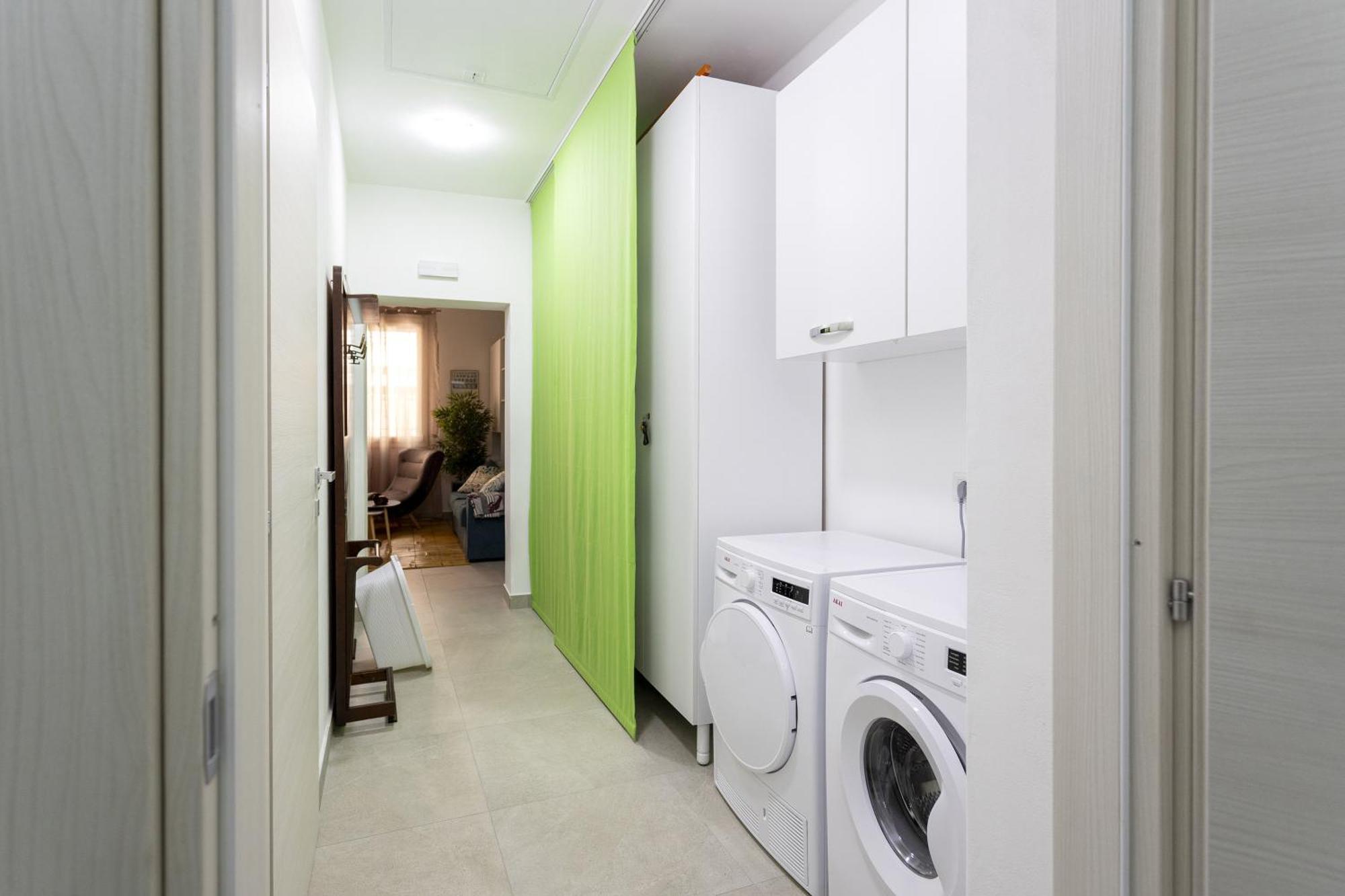 Il Ficus - Holidays Home Mazara del Vallo Εξωτερικό φωτογραφία