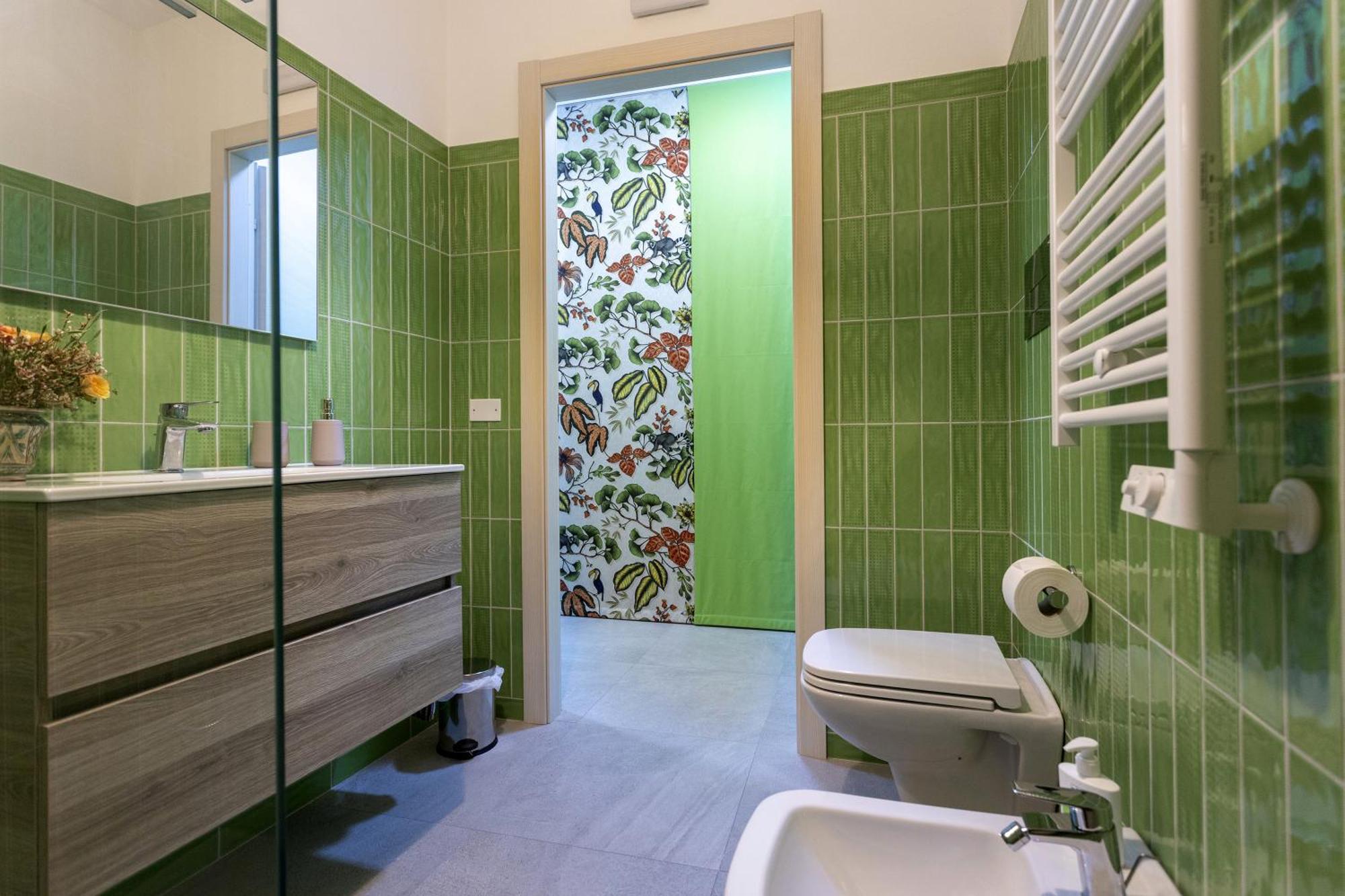 Il Ficus - Holidays Home Mazara del Vallo Εξωτερικό φωτογραφία